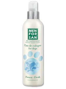 COLONIA PERRO FRESH 125 ml.